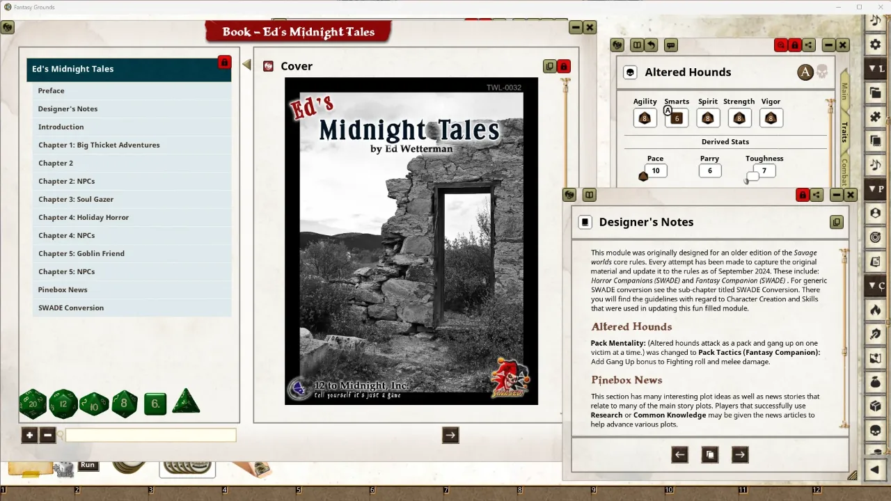 Screenshot 0